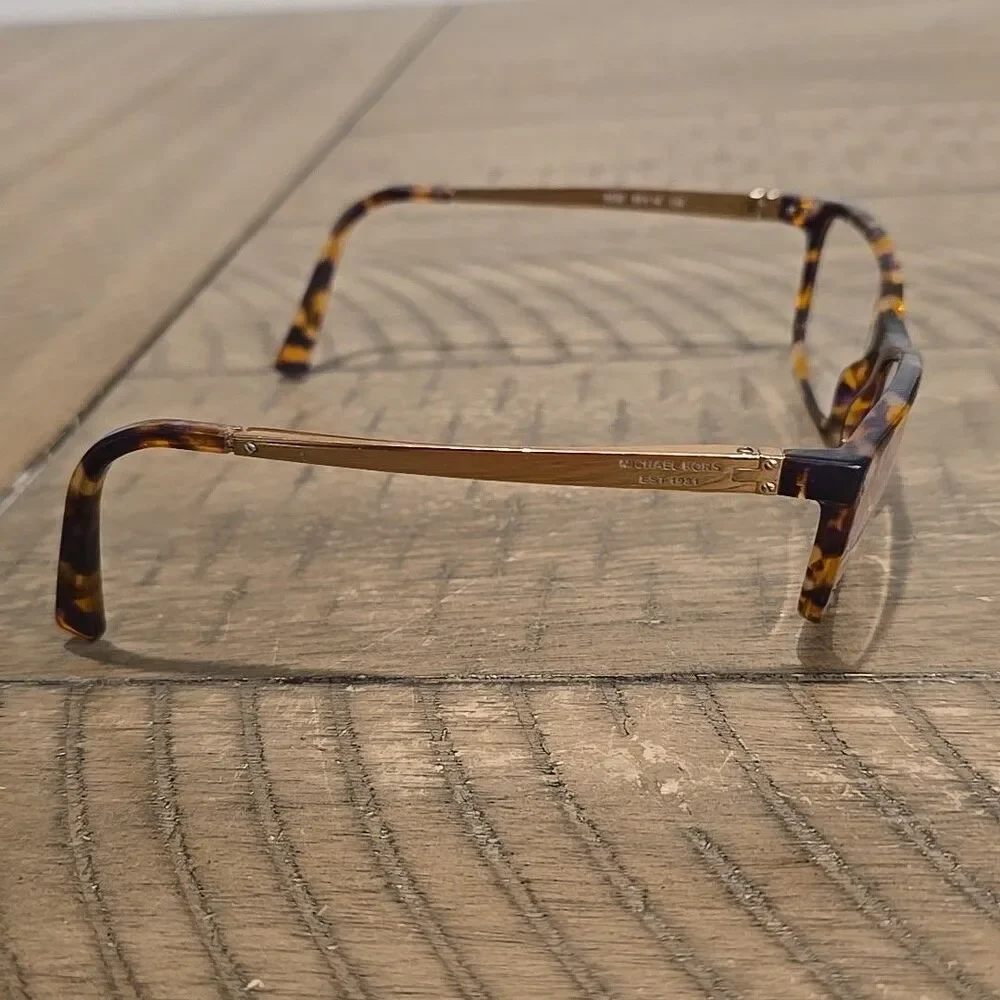 Michael Kors frames design